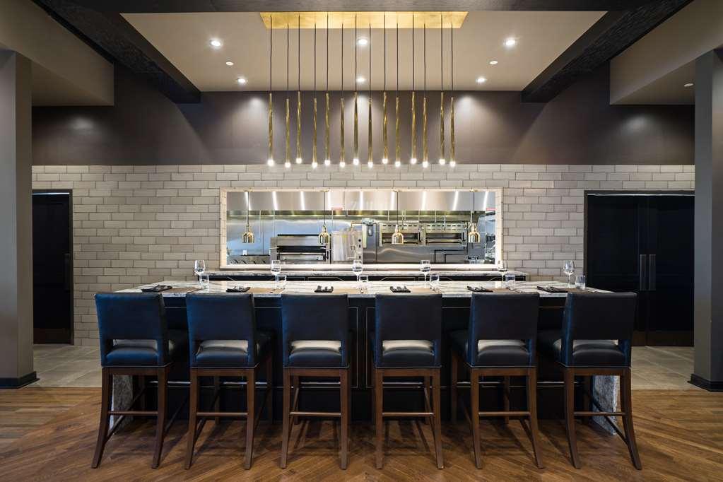The Hancock Hotel Findlay Restaurant photo