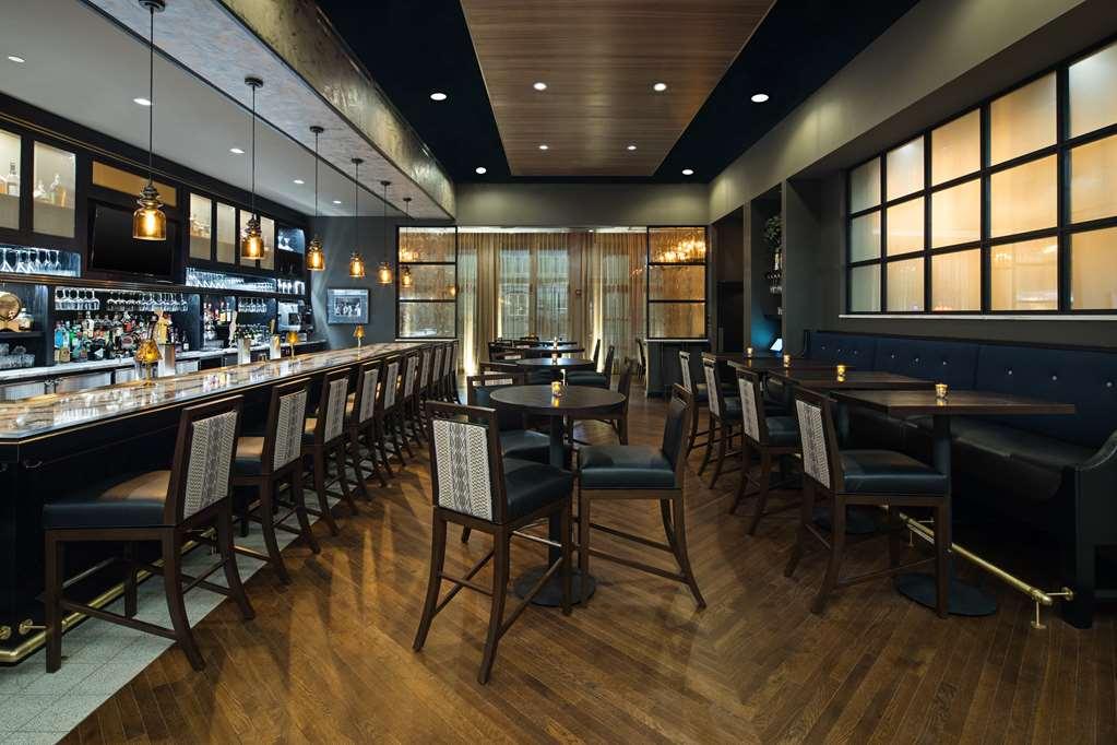 The Hancock Hotel Findlay Restaurant photo